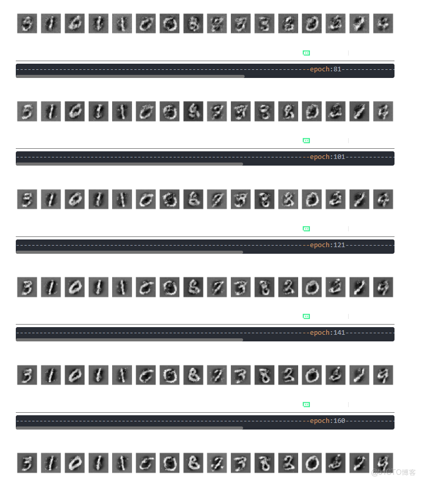 生成對抗網絡判別器輸入_tensorflow_03