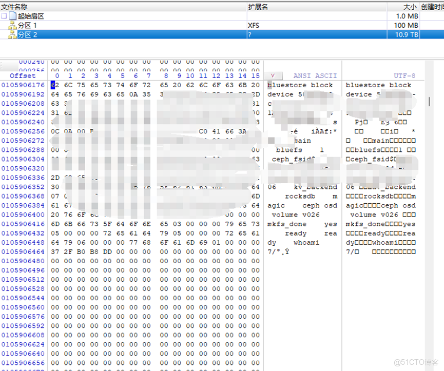 【服務器數據恢復】H3C華三Ceph分佈式存儲文件丟失數據恢復案例_分佈式存儲