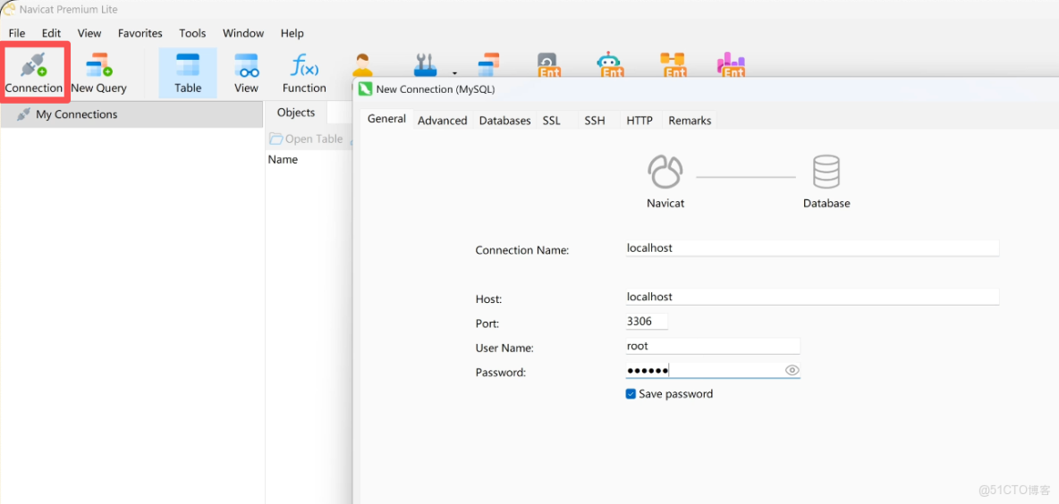 MySQL 從入門到刪庫跑路，保姆級教程！傻子可懂_數據_20