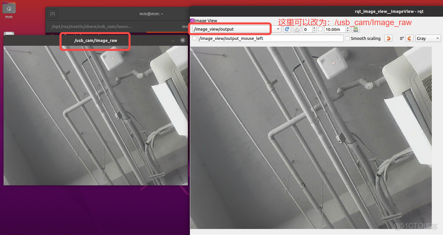 ROS機器視覺入門：從基礎到人臉識別與目標檢測_ide_02