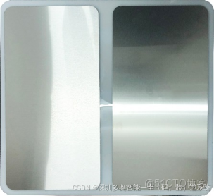 智能ESD門禁系統實現高精度電子生產環境的防靜電准入管控。靜電檢測模塊以控制器為核心，集成腳踏板與手環形成雙維度檢測機制，確保操作人員靜電壓符合安全閾值_閘機_06