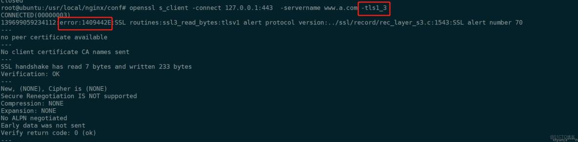 nginx中同一端口不同tls版本與加密套件_中間件_02