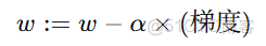 4.機器學習——梯度下降_51CTO博客_梯度下降_04