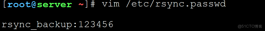 linux上的rsync命令詳解_數據_15