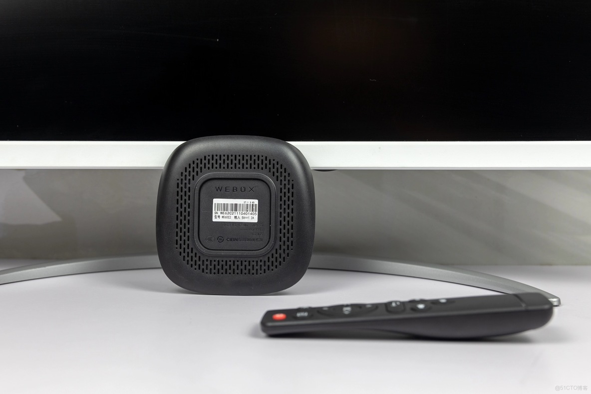 泰捷盒子能安裝docker嗎_智能電視_08