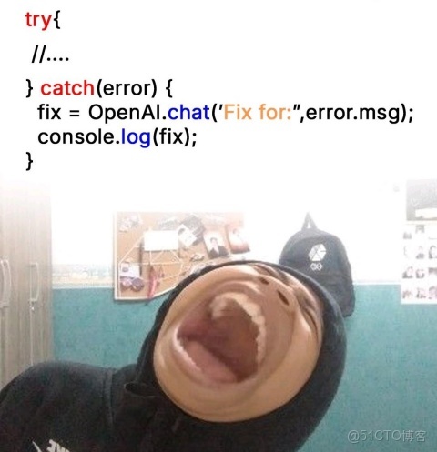 全面封禁 Cursor！又一家大廠出手了_編程工具_02