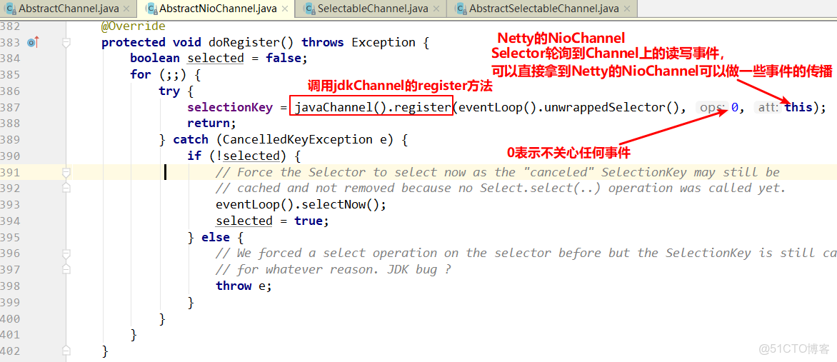 netty 需要依賴什麼容器啓動_服務端_22