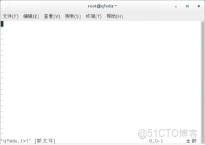 運維開發寶典006-Linux系統文件編輯神器：Vim文本編輯器、文件時間、文件類型_字符串_03