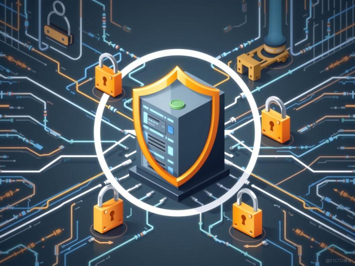 AI驅動數據安全防護體系革新 阿里“天盾”系統實現威脅識別零誤報 - 金海境科技_數據隱私