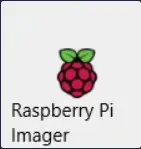 Raspberry Pi Imager