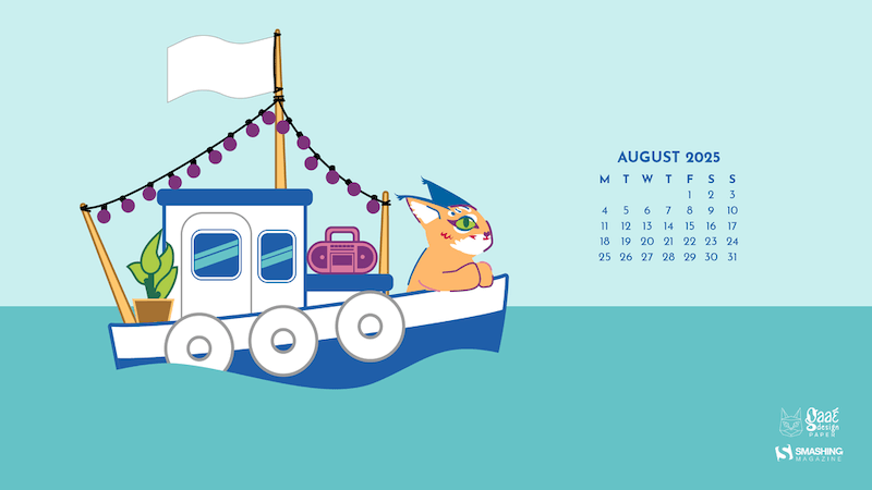 Sea Shanties And Ears In The Wind