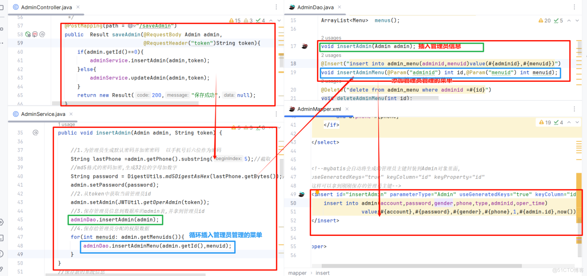 最全面的SpringBoot教程（一）——SpringBoot概述_spring_09
