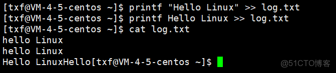 Linux基礎命令（詳細版）_51CTO博客_#運維_13