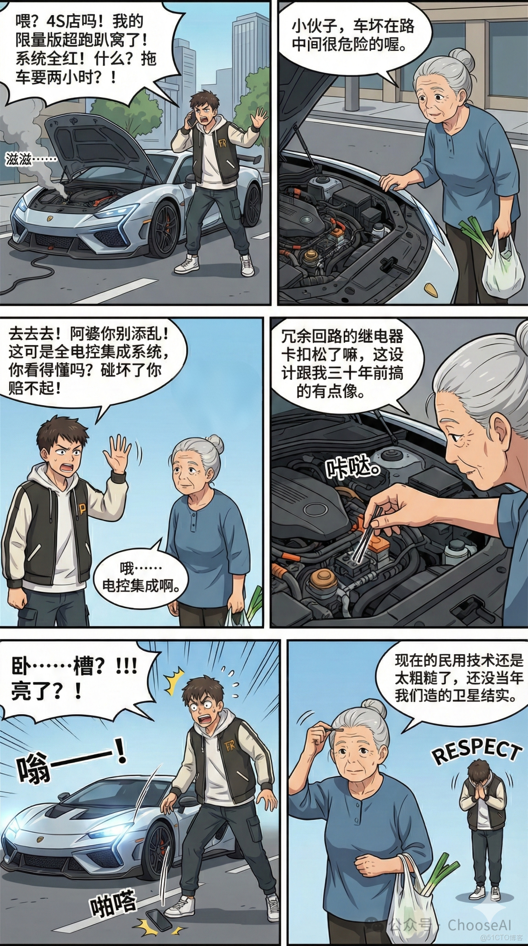 神了！Deepseek+mermaid的邏輯圖吊打國外的notion、napkin_napkin