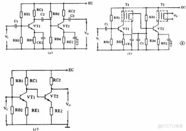 51c嵌入式~模擬電路~合集1_模擬電路_57