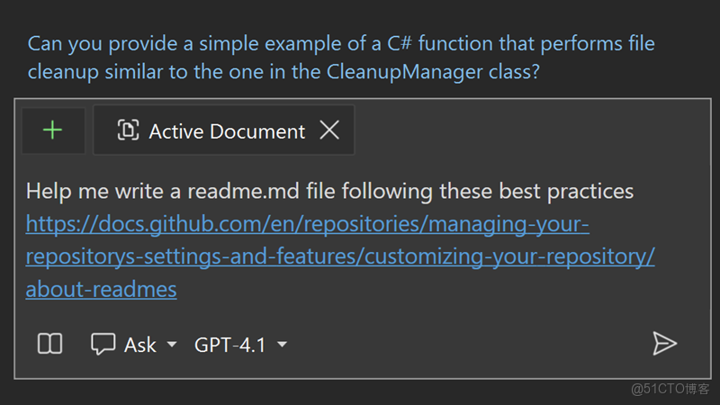 Visual Studio 2026 現已正式發佈，更快、更智能！_Visual_06