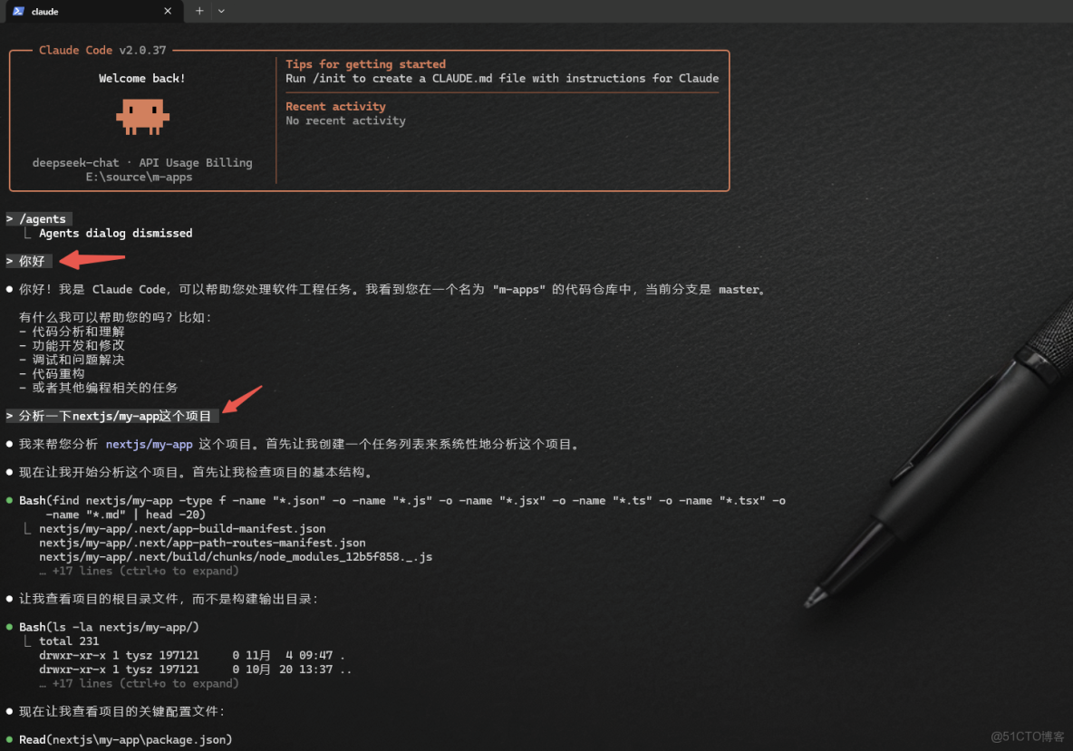 如何在國內使用Claude Code命令行工具和Claude Code for VS Code_配置環境變量_06