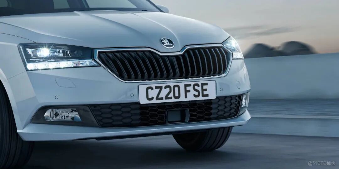 基於OpenCV 的車牌識別_字符識別