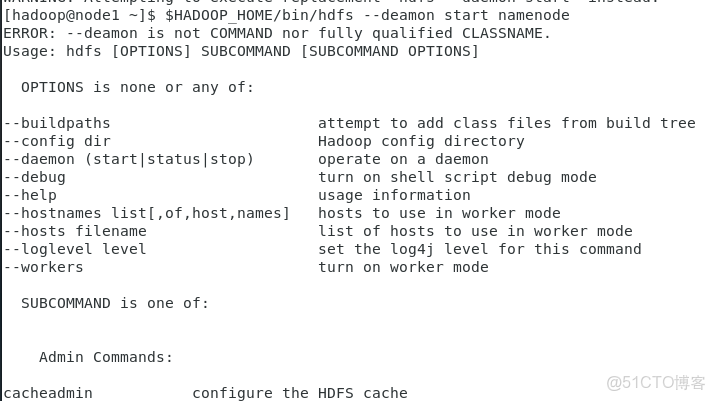2.HDFS之客户端操作 - 送你一顆光芒海的個人空間 -_#hdfs_06