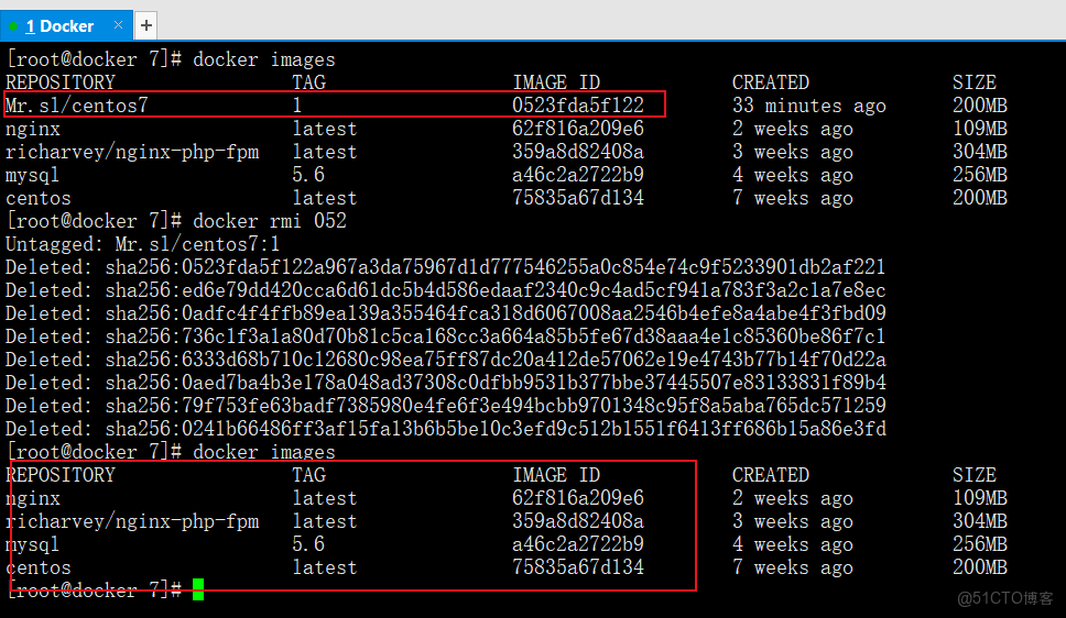 圖書 深入淺出docker pdf_centos_26