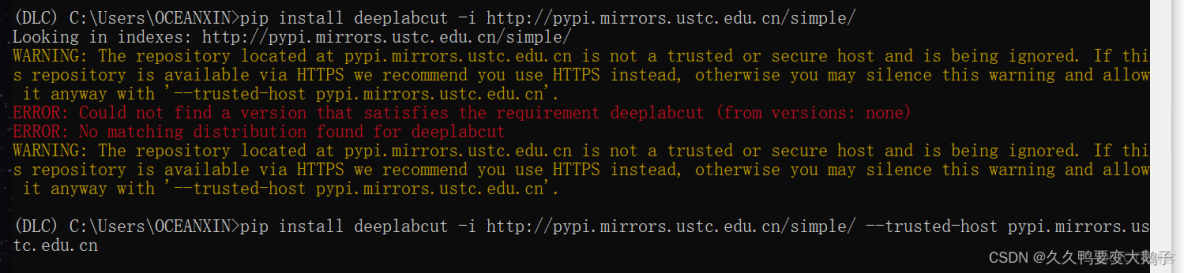 deepflow 如何安裝在容器裏_#深度學習_14