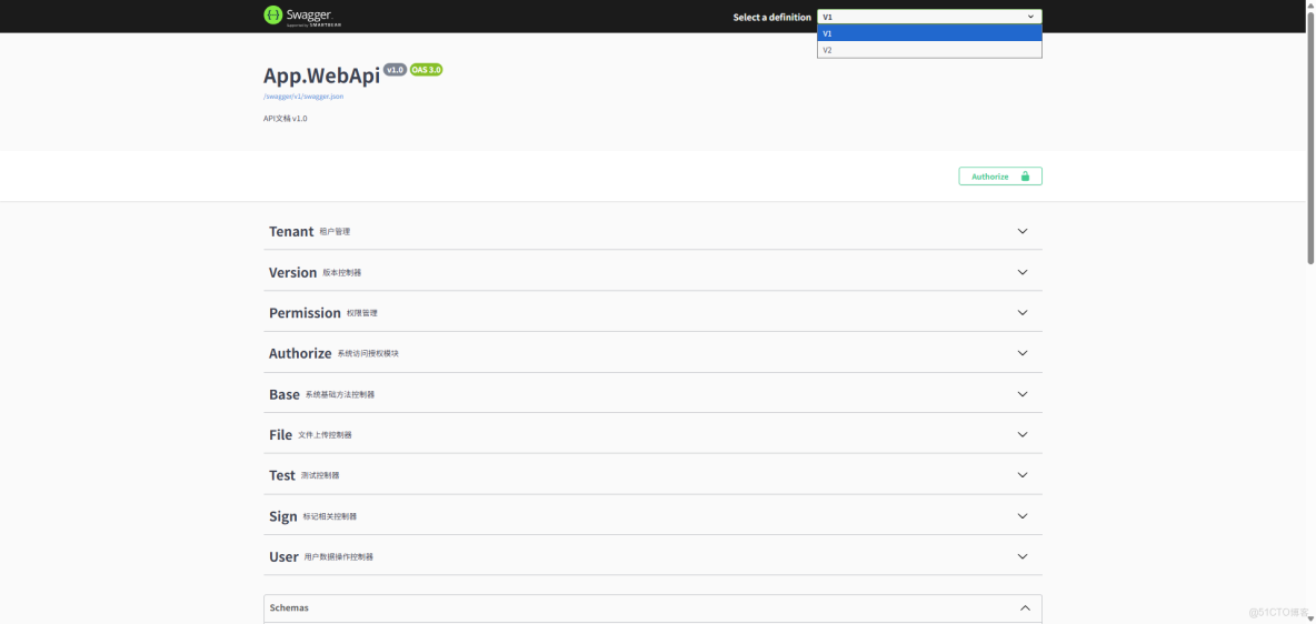 NetCoreKevin基於NET8搭建DDD-微服務-現代化Saas企業級WebAPI前後端分離架構：前端Vue3、IDS4單點登錄、多級緩存、自動任務、分佈式、AI智能體、一庫多租户、日誌、授權_微服務_13