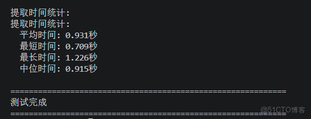 IPIDEA代理IP深度測評：構建智能體知識庫的得力助手_人工智能_08