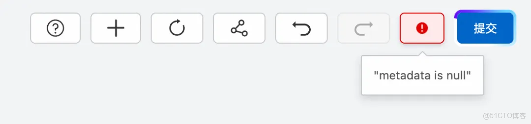 雲監控 UModel Explorer：用“圖形化”重新定義可觀測數據建模_建模_26