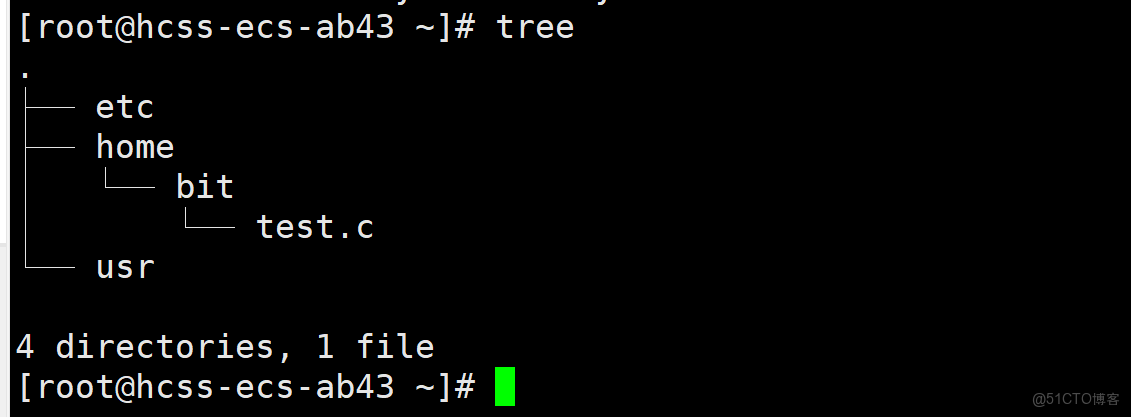linux指令與實踐文件編寫_搜索_11