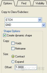 allegro輸出底層絲印pdf怎樣鏡像_右鍵_12