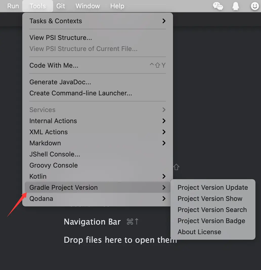 how-to-find-plugin-menu