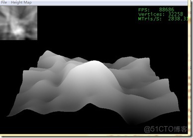 地形圖 高程點 如何轉化為 dem_迭代_02