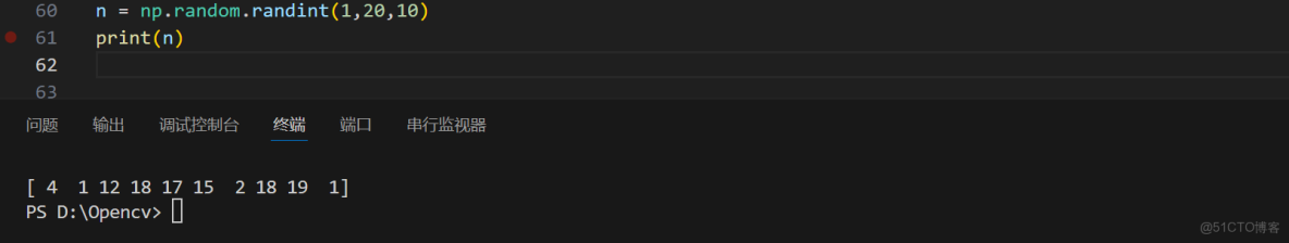 Python 數據科學入門教程：OpenCV_#計算機視覺_38