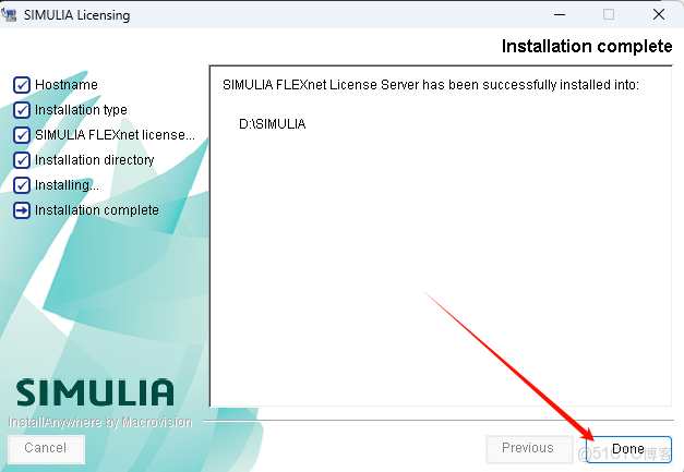 Abaqus 6.12安裝教程(含安裝包)_Abaqus 6.12_18