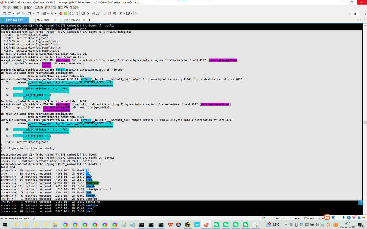 20230121解決AIO-3568J開發板無法刷機以及串口異常的問題_開發板_05