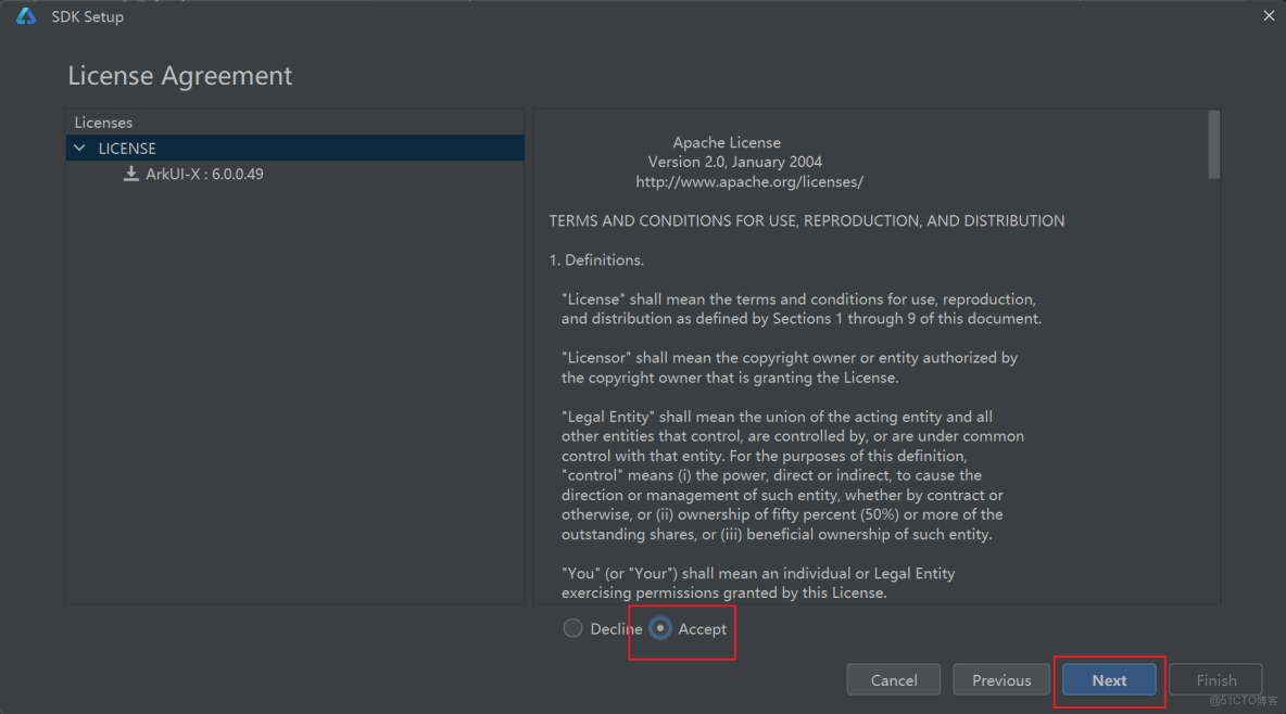 鴻蒙開發入門 | 開發第一個鴻蒙應用+頁面跳轉_#華為_26