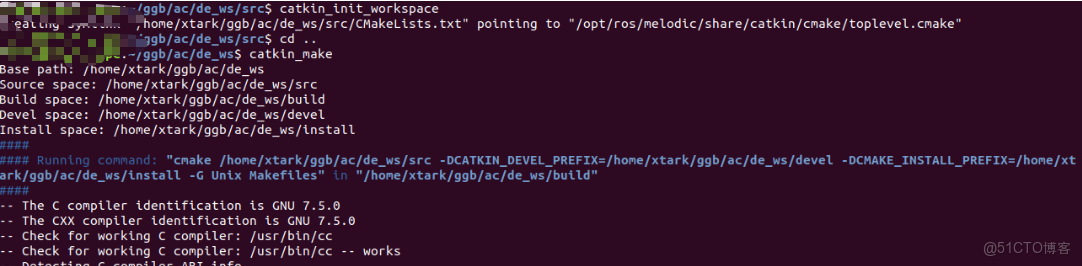 ROS 編程入門的介紹_服務器_03