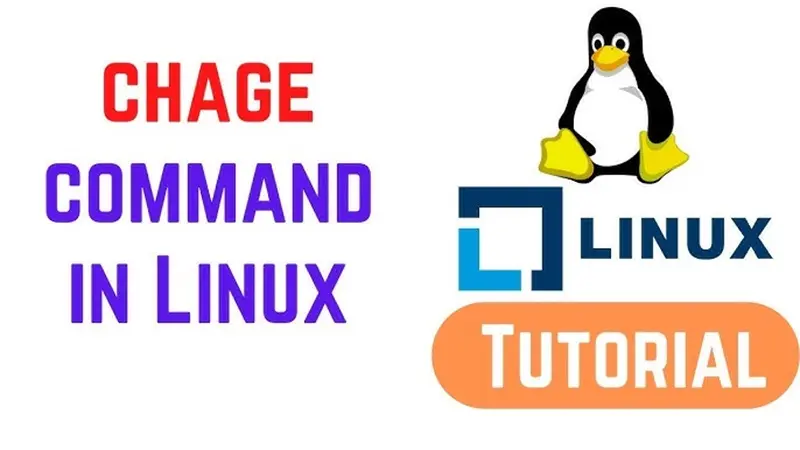 How to Use the Chage Command in Linux