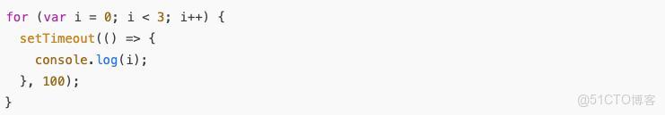 JavaScript 變量的江湖恩怨：一篇文章徹底講清楚_變量聲明_14