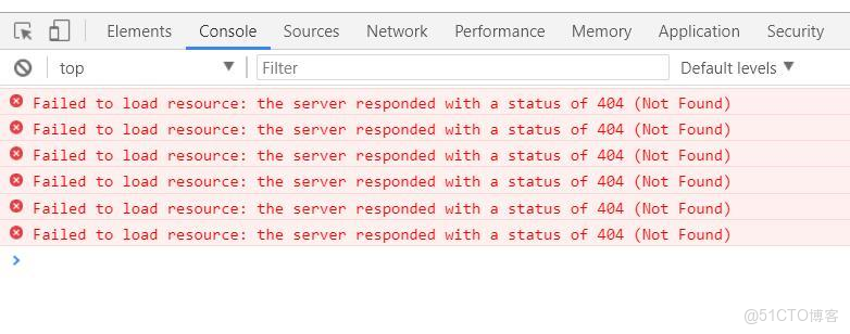 打包vue項目鏡像 vscode_命令行_02