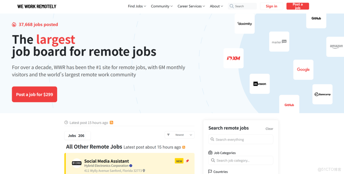 程序員接單2025攻略：平台選擇與實際操作全指南_開發者_09