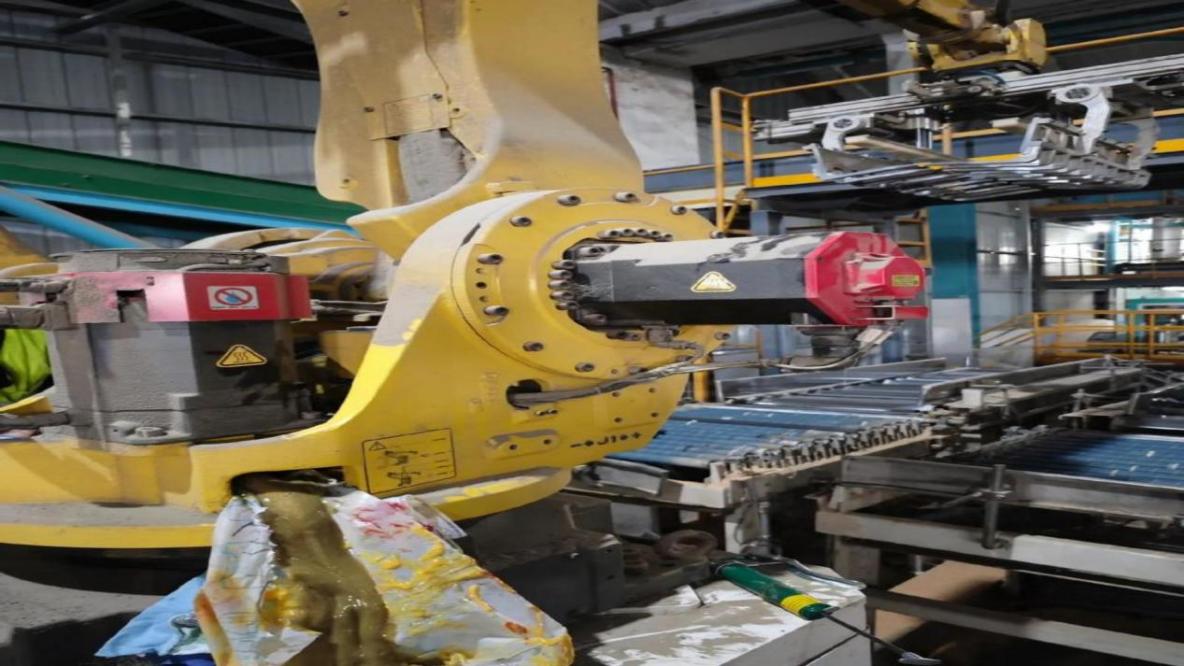 這網關太“寶藏”！ETHERCAT轉Modbus，穩定生產是“穩穩的幸福”_MODBUS_02