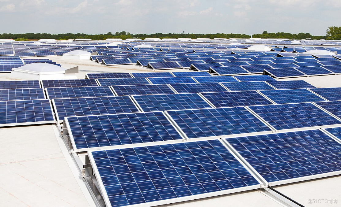 深度學習缺陷探測｜太陽能光伏行業篇_wx608505e12fa60的技術博客_OpenCV