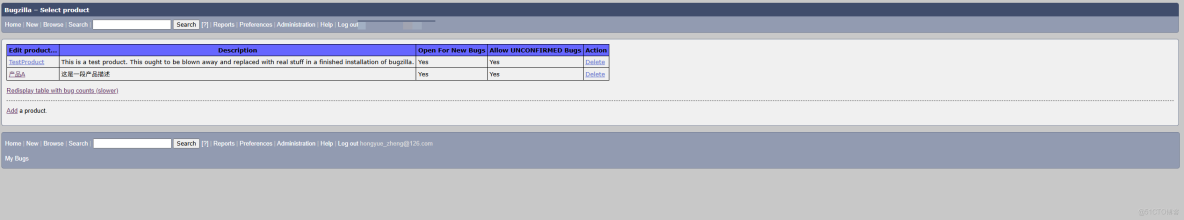 bugzilla VS Kanass，項目管理工具的對比分析_jira