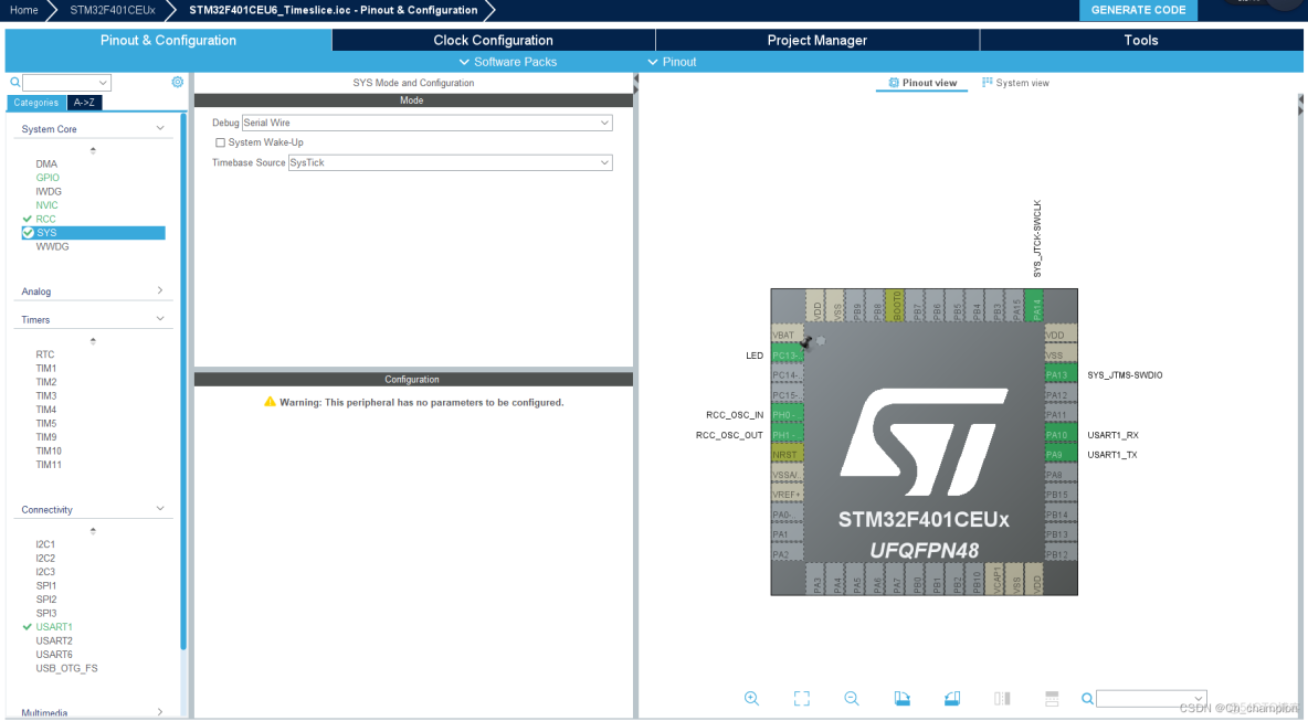 STM32把產品信息寫入固件.hex / .bin文件中詳解(分散加載) - 指南_版本號_03