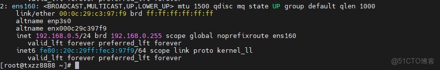 CentOS-Stream-10 搭建NFS網絡文件系統服務器_Linux NFS服務器