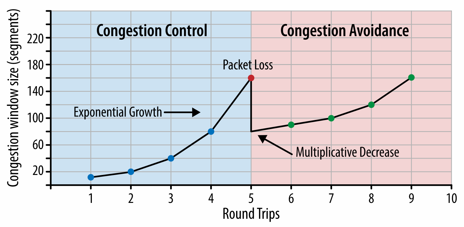 High Performance Browser Networking by Ilya Grigorik