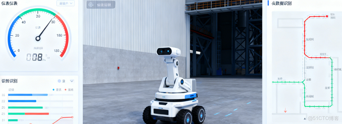 機器人視覺識別系統研究_fpga和matlab的技術博客_#機器學習_02