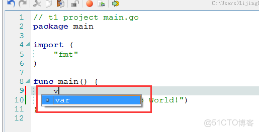litemall什麼樣子_Go_08