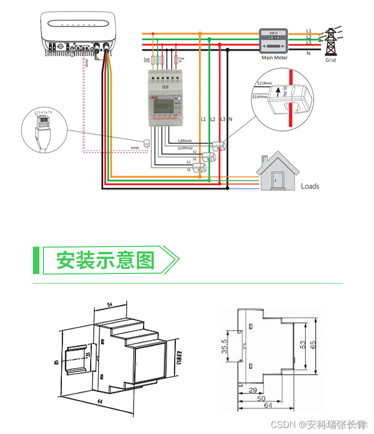 目標檢測識別電錶讀數_分佈式_10